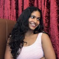 Jagriti Yoga trainer in Delhi