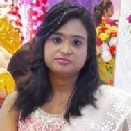 Tista S. Personal Financial Planning trainer in Deshbandhunagar