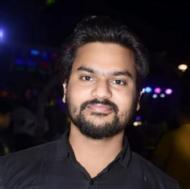 Deepak Kumar Raghav Class 12 Tuition trainer in Aligarh