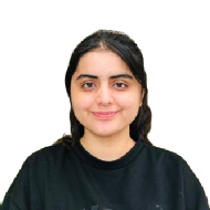 Prerna Class 12 Tuition trainer in Gurgaon