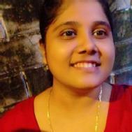 Saswati M. Class 10 trainer in Mumbai