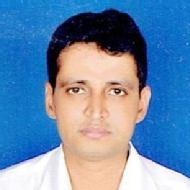 Kailas S Mhaske Microsoft Excel trainer in Sinnar