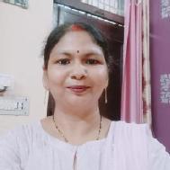 Nandita C. Class 12 Tuition trainer in Chandausi