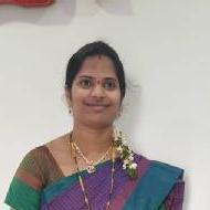 Chaarvie P BSc Tuition trainer in Warangal