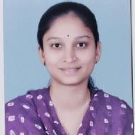 Kalyani N. Spoken English trainer in Nashik