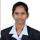 Photo of Kirubhalini J.