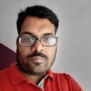 Photo of Ankit Pandey