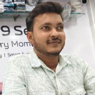 Prabhat Upadhyay Stock Market Trading trainer in Daltonganj