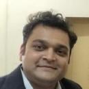 Photo of Vaibhav Tillu