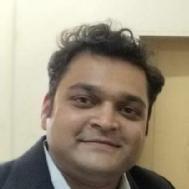 Vaibhav Tillu Stock Market Trading trainer in Mumbai