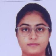 Purvi S. UPSC Exams trainer in Delhi