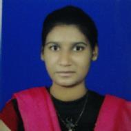 Mohana S. Class 10 trainer in Hyderabad