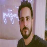 CA Aliasgher Badshah Class 11 Tuition trainer in Indore