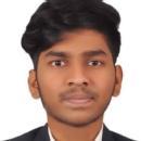 Photo of Nithin Ezekia j