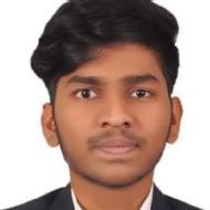 Nithin Ezekia j BCom Tuition trainer in Bangalore
