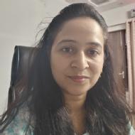 Ankita Class 8 Tuition trainer in Delhi