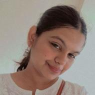 Bhumika D. Class I-V Tuition trainer in Indore