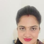 Neha S. Class 12 Tuition trainer in Rohtak