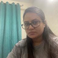 Pinkie M. Class 12 Tuition trainer in Faridabad