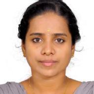 Kalaivani Class 6 Tuition trainer in Chennai