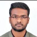 Photo of Srinivas Hj