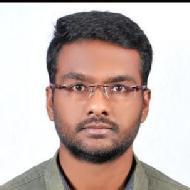 Srinivas Hj Class I-V Tuition trainer in Bangalore