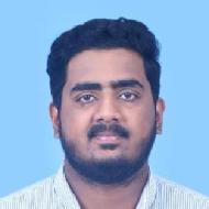 Nirmal Sabu BA Tuition trainer in Chennai