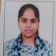 Rupinder K. BSc Tuition trainer in Kurali