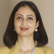 Sweta V. Soft Skills trainer in Delhi