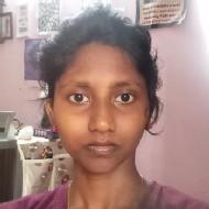 Uddipa V. Nursing trainer in Hyderabad