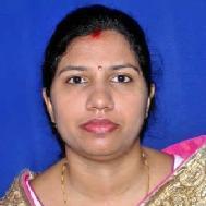 Sonali M. Class I-V Tuition trainer in Howrah