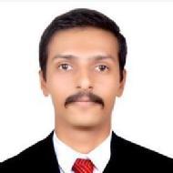 Naimish Tankariya Class I-V Tuition trainer in Rajkot