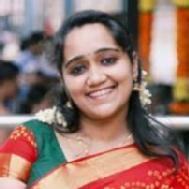 Parvathy P. Class I-V Tuition trainer in Karthikappally