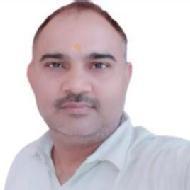 Sunil Panwar Yoga trainer in Delhi