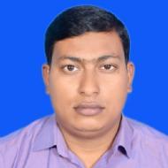 Priyadarshi Khadanga Class 10 trainer in Khurda