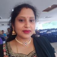 Gadde N. Class 10 trainer in Hyderabad