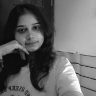 Shalini A. Class I-V Tuition trainer in Uttardhauna
