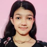 Prachi V. Class 8 Tuition trainer in Ghaziabad
