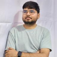 Himanshu Naraniya Class I-V Tuition trainer in Jaipur