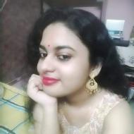 Esha M. UGC NET Exam trainer in Kolkata