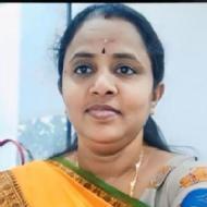 Dr. D Geethalakshmi Class 11 Tuition trainer in Coimbatore