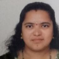 Lavanya K. Tailoring trainer in Mumbai