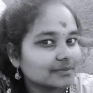 Rithika Tamil Language trainer in Bangalore