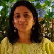 Priyanka S. Spoken English trainer in Pimpri-Chinchwad