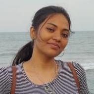 Jenifer L. Class 12 Tuition trainer in Puducherry