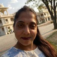 Sheena P. Yoga trainer in Delhi