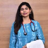 Priyanka R. MBBS & Medical Tuition trainer in Hyderabad