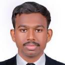 Photo of Muthukumaran R