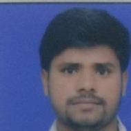 Krishna Kumar BSc Tuition trainer in Bulandshahr