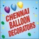 Chennai Balloon Decorators photo